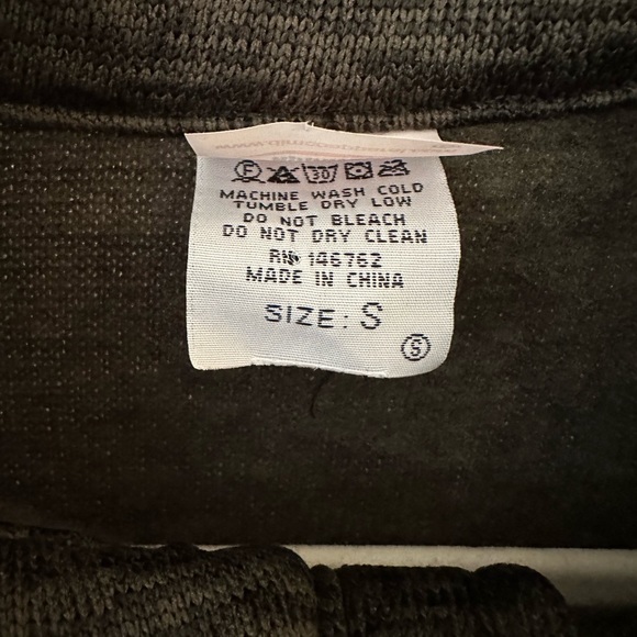 San Francisco branded jacket - Picture 4 of 4